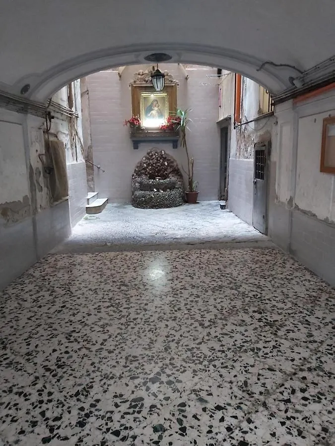 Cerasella Apartment Naples