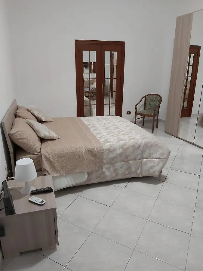Cerasella Apartment Naples