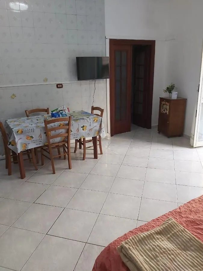 Cerasella Apartment Naples Italy