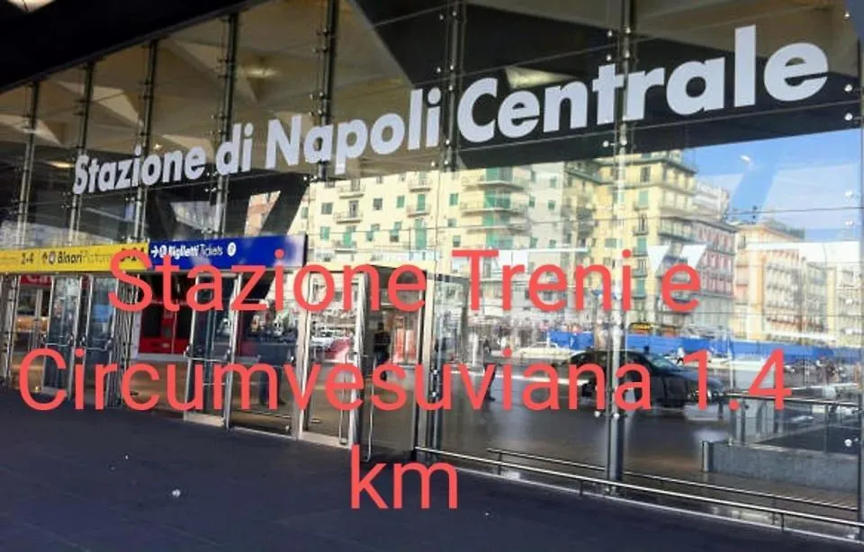 Cerasella Apartment Naples