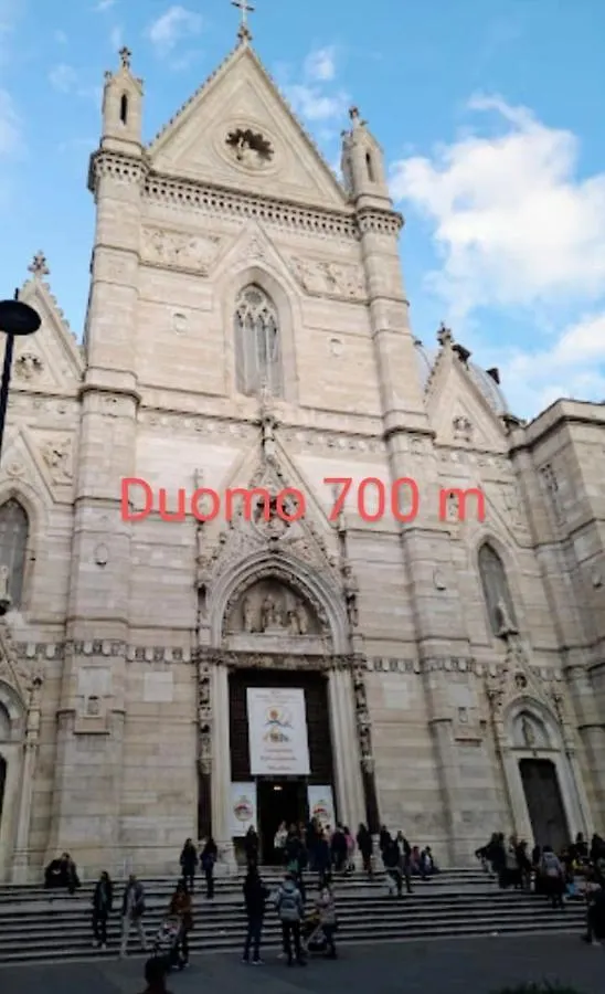 Cerasella Apartment Naples