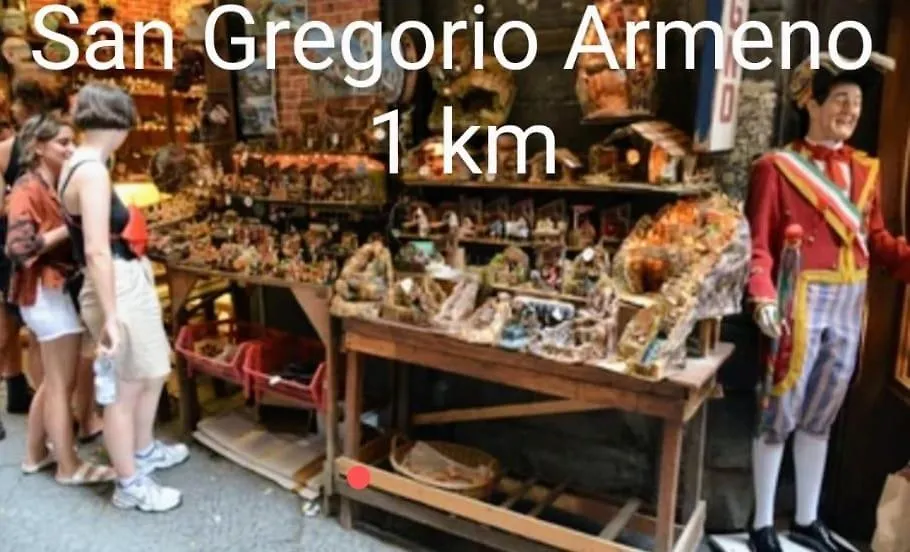 Cerasella Apartment Naples